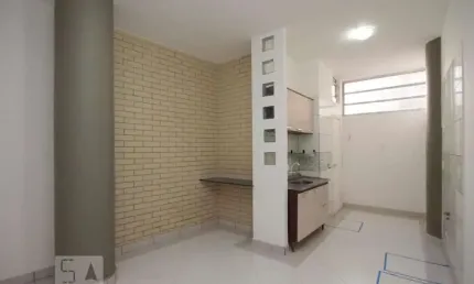 Apartamento para Venda - Consolação, 1 Quarto,  38 m² - São Paulo