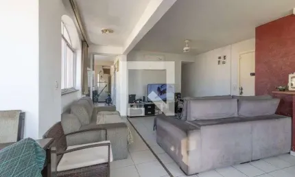 Cobertura para venda - recreio, 5 quartos,  204 m² - rio de janeiro