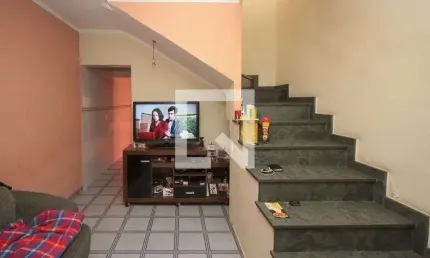 Casa para venda - sapopemba, 3 quartos,  125 m² - são paulo