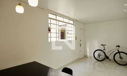 Apartamento para Venda - Serra, 2 Quartos,  48 m² - Belo Horizonte