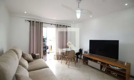 Apartamento para Venda - Curicica, 2 Quartos,  66 m² - Rio de Janeiro