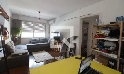 Apartamento para Venda - Centro, 2 Quartos,  67 m² - Canoas