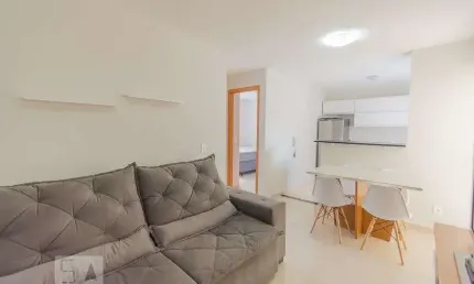 Apartamento para venda - jardim são vicente , 2 quartos,  41 m² - campinas