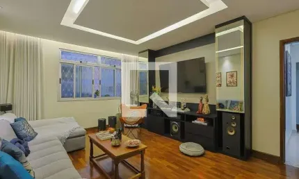 Apartamento para venda - prado, 2 quartos,  110 m² - belo horizonte