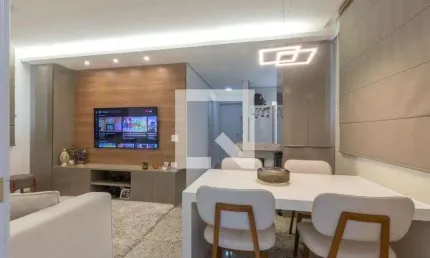 Apartamento para venda - cruzeiro, 2 quartos,  62 m² - belo horizonte