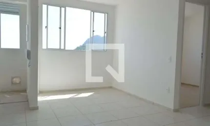 Apartamento para Venda - Taquara, 2 Quartos,  44 m² - Rio de Janeiro