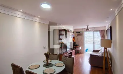 Apartamento para venda - jacarepaguá, 2 quartos,  78 m² - rio de janeiro