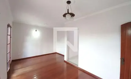Casa para Venda - Jardim Interlagos, 4 Quartos,  127 m² - Campinas