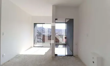 Apartamento para Venda - Jardim Peri, 2 Quartos,  40 m² - São Paulo