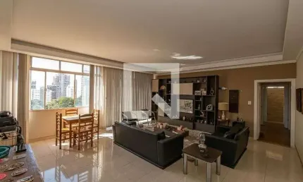 Apartamento para Venda - Cambuí, 3 Quartos,  174 m² - Campinas