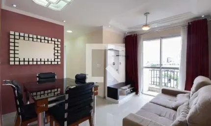 Apartamento para Venda - Centro, 2 Quartos,  52 m² - Osasco