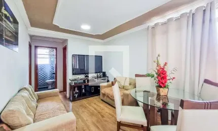 Apartamento para Venda - Universo, 2 Quartos,  51 m² - Belo Horizonte