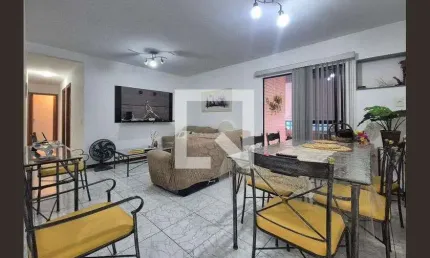 Cobertura para Venda - Recreio, 3 Quartos,  187 m² - Rio de Janeiro