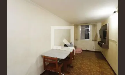 Apartamento para Venda - Vila Sabrina , 2 Quartos,  50 m² - São Paulo