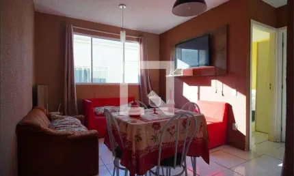 Casa para venda - vila operária, 2 quartos,  50 m² - porto alegre