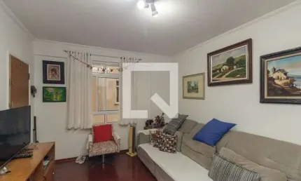 Apartamento para Venda - Santa Cecília, 2 Quartos,  82 m² - São Paulo