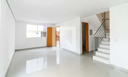 Apartamento para venda - santa mônica, 3 quartos,  108 m² - belo horizonte