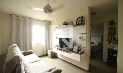 Apartamento para venda - pechincha, 1 quarto,  45 m² - rio de janeiro