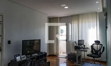 Apartamento para Venda - Carlos Prates, 3 Quartos,  85 m² - Belo Horizonte