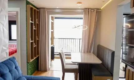 Apartamento para Venda - Vila Yolanda, 2 Quartos,  50 m² - Osasco