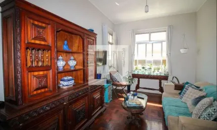 Apartamento para venda - são cristóvão, 3 quartos,  70 m² - rio de janeiro