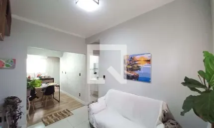 Apartamento para venda - proença, 2 quartos,  80 m² - campinas