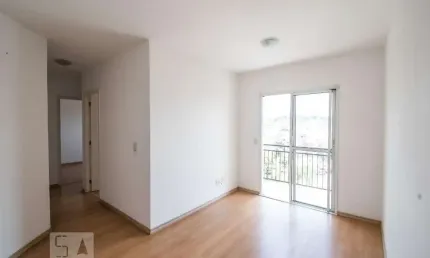 Apartamento para Venda - Vila das Mercês, 2 Quartos,  52 m² - São Paulo