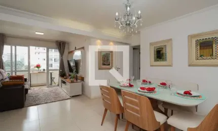 Apartamento para venda - santana, 3 quartos,  112 m² - são paulo