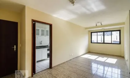 Apartamento para Venda - Jaguaribe, 2 Quartos,  58 m² - Osasco