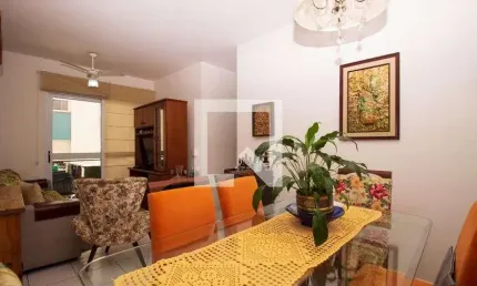 Apartamento para venda - santana, 3 quartos,  103 m² - porto alegre