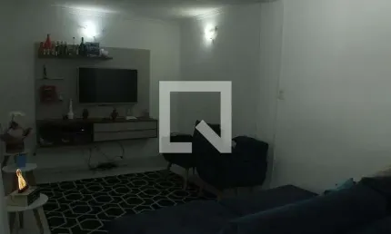 Casa para Venda - Socorro, 3 Quartos,  140 m² - São Paulo