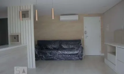 Apartamento para venda - alto da lapa, 1 quarto,  58 m² - são paulo