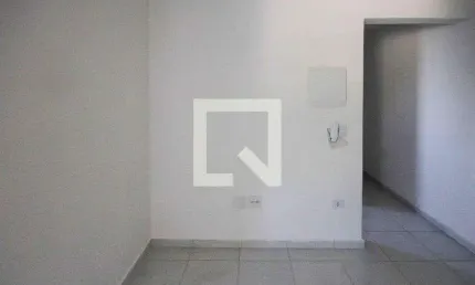 Apartamento para Venda - Sapopemba, 2 Quartos,  40 m² - São Paulo