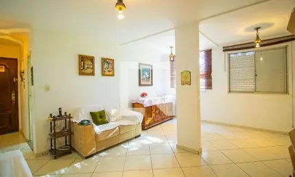 Apartamento para Venda - Tucuruvi, 2 Quartos,  70 m² - São Paulo