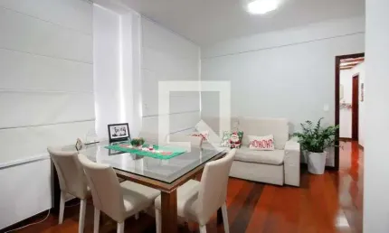 Apartamento para Venda - União, 3 Quartos,  88 m² - Belo Horizonte