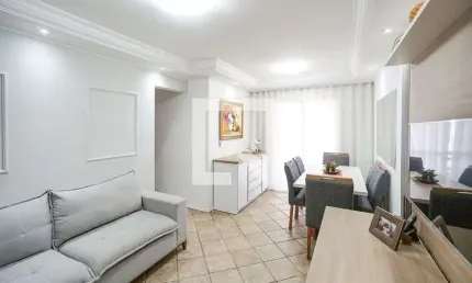 Apartamento para venda - vila esperança, 3 quartos,  70 m² - são paulo