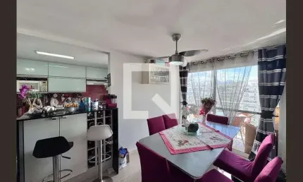 Cobertura para Venda - Recreio, 3 Quartos,  155 m² - Rio de Janeiro