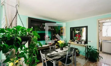 Apartamento para venda - bosque da saúde, 2 quartos,  50 m² - são paulo