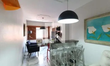 Apartamento para Venda - Todos os Santos, 3 Quartos,  93 m² - Rio de Janeiro