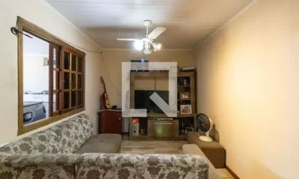 Casa para venda - hipica, 3 quartos,  140 m² - porto alegre