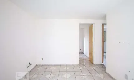 Apartamento para venda - santa maria, 2 quartos,  47 m² - osasco