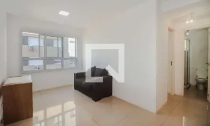 Apartamento para Venda - Jardim Salso , 2 Quartos,  54 m² - Porto Alegre