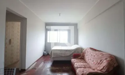 Apartamento para venda - centro, 1 quarto,  35 m² - canoas