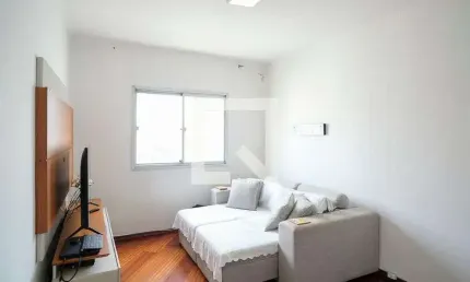 Cobertura para Venda - Rudge Ramos, 2 Quartos,  58 m² - São Bernardo do Campo
