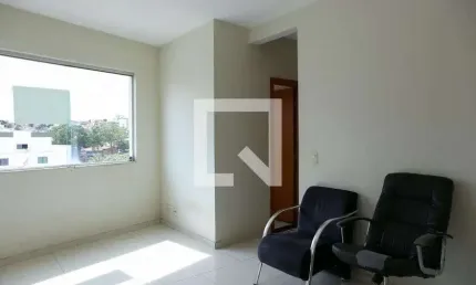 Apartamento para venda - planalto, 3 quartos,  90 m² - belo horizonte