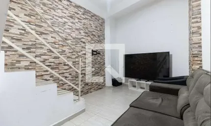 Casa para Venda - Vila das Mercês, 3 Quartos,  153 m² - São Paulo