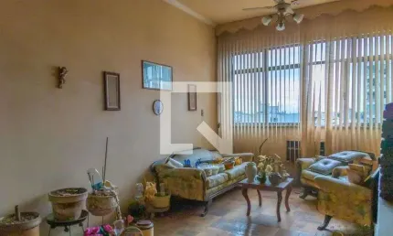Apartamento para Venda - Meier, 3 Quartos,  85 m² - Rio de Janeiro