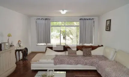 Apartamento para venda - vila mariana, 4 quartos,  145 m² - são paulo