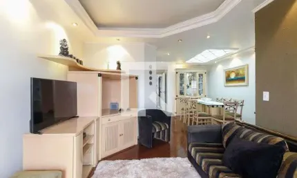Apartamento para Venda - Vila Matilde, 3 Quartos,  150 m² - São Paulo