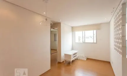 Apartamento para Venda - Parque Prado, 3 Quartos,  58 m² - Campinas